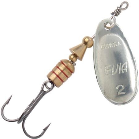 Colher Giratória Evia Dotty Mod 11 - Argent
