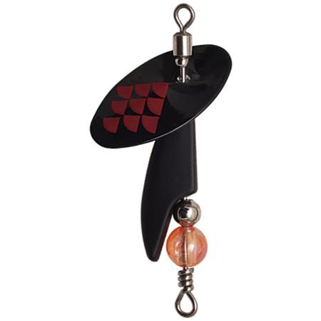 Colher Giratória Palms Spin Walk Qr - 6.5G