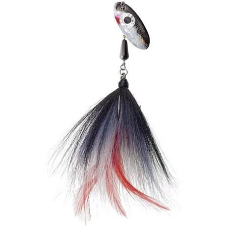 Colher Giratória Panther Martin Big Eyes Muskie 18 - 21.2G