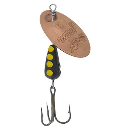 Colher Giratória Panther Martin Classic N°1 - 0.9G