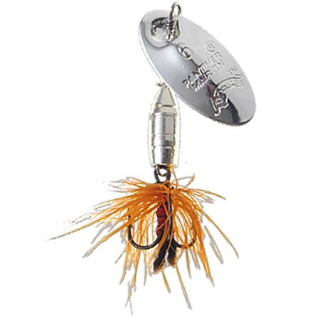 Colher Giratória Panther Martin Fly N°4 - 3.5G