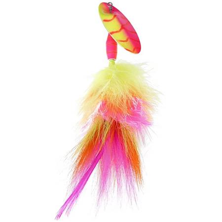 Colher Giratória Panther Martin Muskie Marabuck 20 - 28.3G