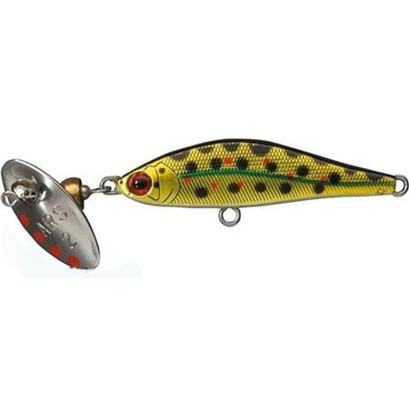 Colher Giratória Smith Ar-Hd Minnow Hs - 4.5Cm