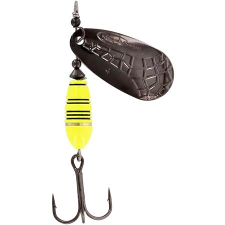 Colher Giratória Westin Optic 360° - 10.5G