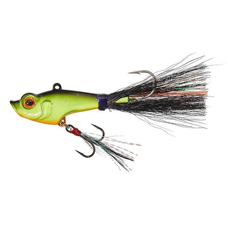 Colher Jig Gunki Jiger Jig - 15G