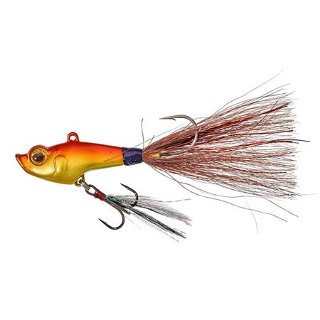 Colher Jig Gunki Jiger Jig - 21G