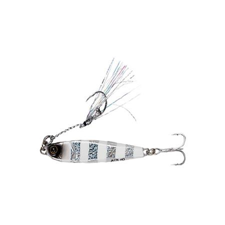 Colher Jig Hayabusa Jack Eye Ace Fs415 - 60G