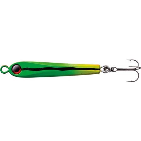 Colher Jigger Daiwa Prorex Minijig Lazer - 7G