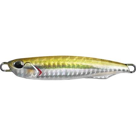 Colher Jigger Duo Drag Metal Cast Slim - 60G