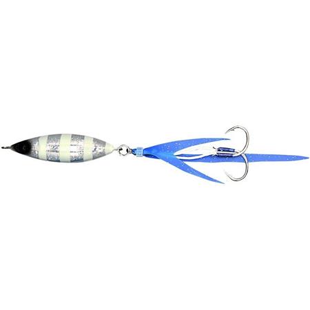 Colher Jigger Volkien Micro Candy Tail 30G