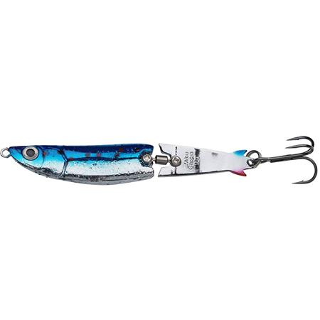 Colher Ondulante - 18G Abu Garcia Toby Jointed - 18G