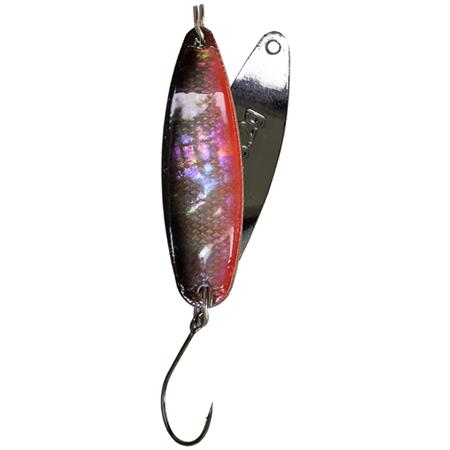 Colher Ondulante - 3.7G Teklon Madre 37 - 3.7G