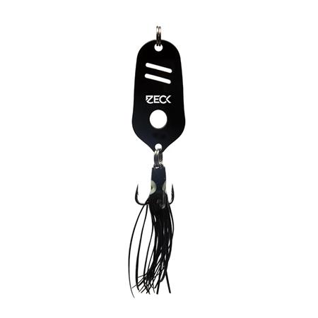 Colher Ondulante - 65G Zeck Blinker Jörg Octo Spoon - 65G