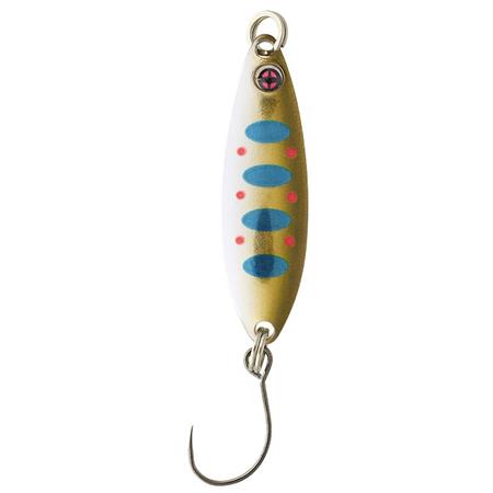 Colher Ondulante - 6.8G Sakura Skoon Fat Area