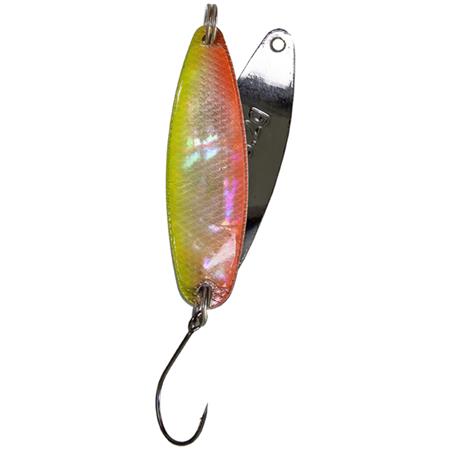 Colher Ondulante - 9.6G Teklon Madre 37 - 9.6G