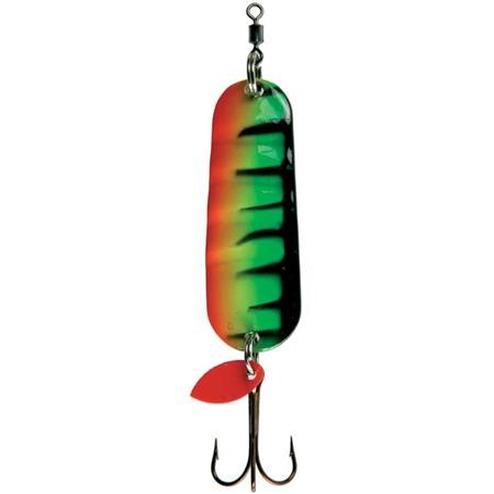 COLHER ONDULANTE ABU GARCIA ATOM - 55G