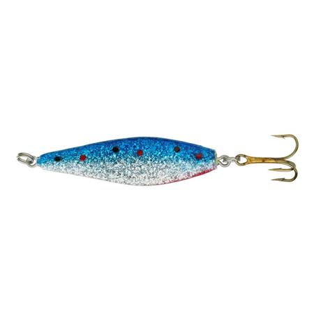 Colher Ondulante Abu Garcia Lill-Zigge - 14G