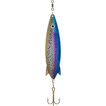 Colher Ondulante Abu Garcia Toby Salmo Spoon - 30G