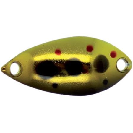 Colher Ondulante Adam's Uv Kifuku - 2.5G
