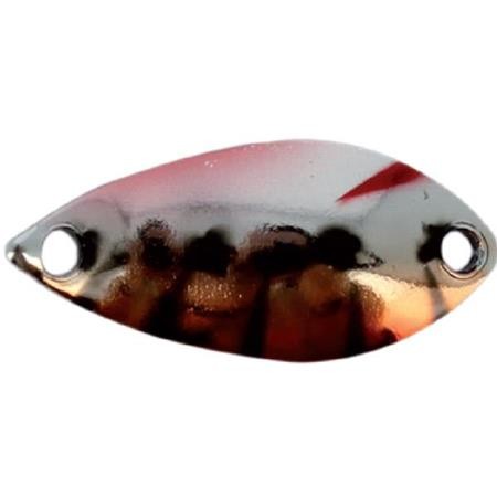 Colher Ondulante Adam's Uv Kifuku - 4.5G