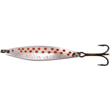 Colher Ondulante Blue Fox Moresilda Trout - 10G