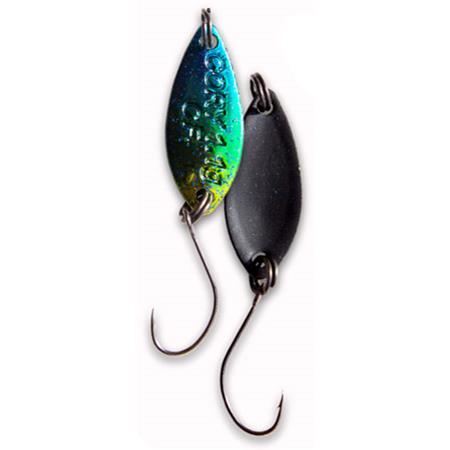 Colher Ondulante Crazy Fish Spoon Cory - 1.1G