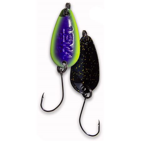 Colher Ondulante Crazy Fish Spoon Lema - 1.6G