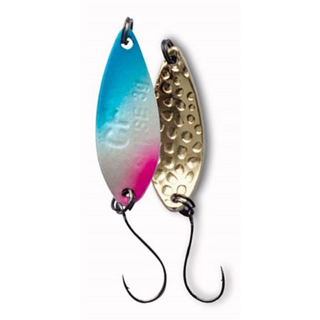 Colher Ondulante Crazy Fish Spoon Sense - 2.2G