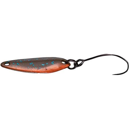 Colher Ondulante Forest Chaser - 0.6G