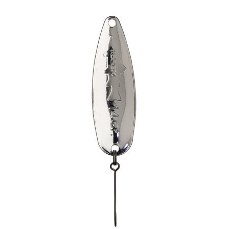 COLHER ONDULANTE ILLEX NATIVE SPOON - 9G