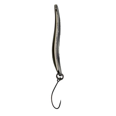 COLHER ONDULANTE ILLEX NATIVE SPOON - 9G