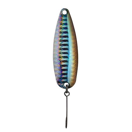 Colher Ondulante Illex Native Spoon - 9G