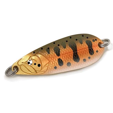 Colher Ondulante Ito Craft Emishi Spoon - 3G