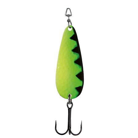 Colher Ondulante Stucki Fishing Mozzi 3 - 18G