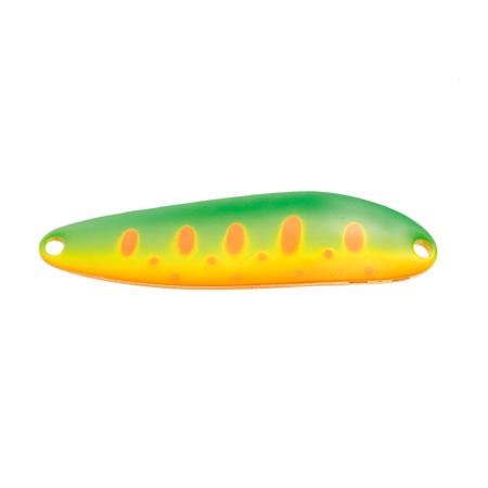 Colher Ondulante Tiemco Lightning Wobbler - 10G