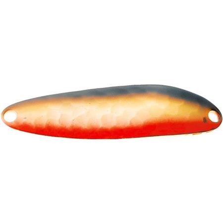Colher Ondulante Tiemco Lightning Wobbler - 3.5G