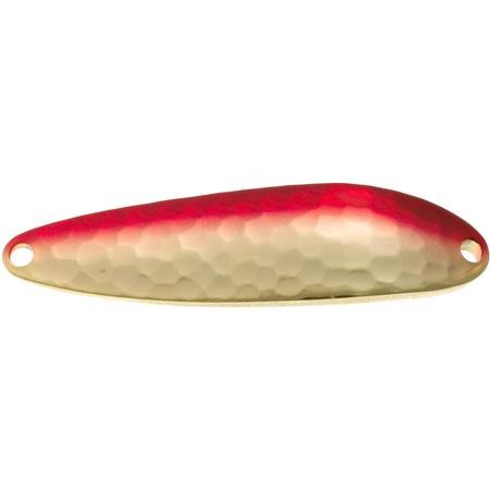 Colher Ondulante Tiemco Lightning Wobbler - 7G