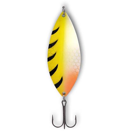 Colher Ondulante Zebco Trophy Z-Fat Spoon - 20G