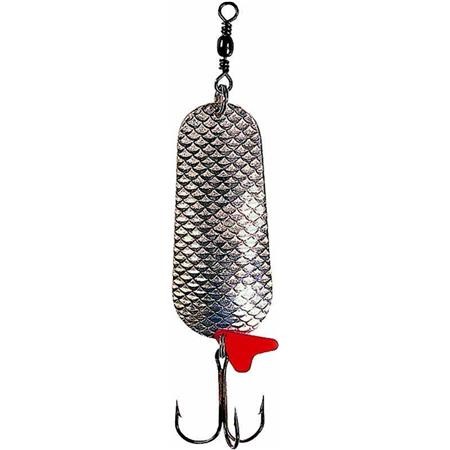 Colher Oscilante Effzett Scales