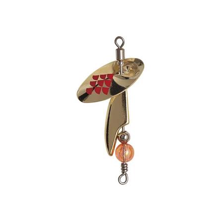 Colher Palms Spin Walker Quick Response - 2.9G