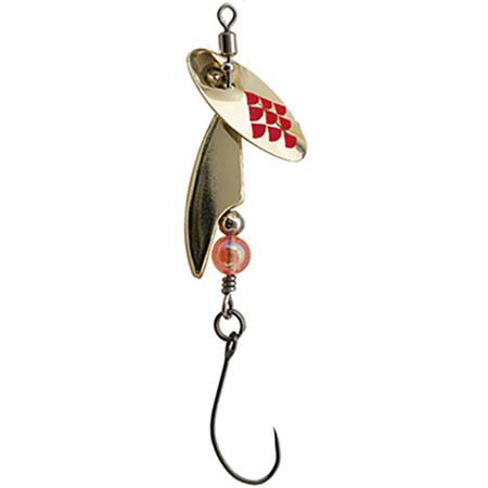Colher Palms Spin Walker Quick Response - 4.7G
