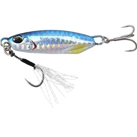 Colher Para Jigger Duo Drag Metal Cast - 20G