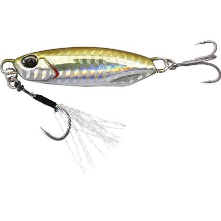 Colher Para Jigger Duo Drag Metal Cast - 40G