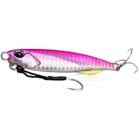 Colher Para Jigger Duo Drag Metal Cast Slim - 20G