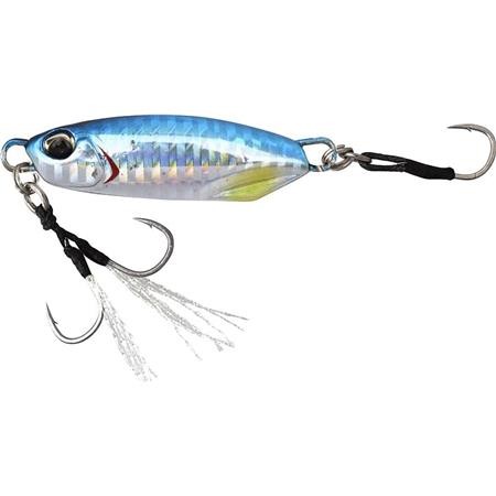 Colher Para Jigger Duo Drag Metal Cast Slow - 15G