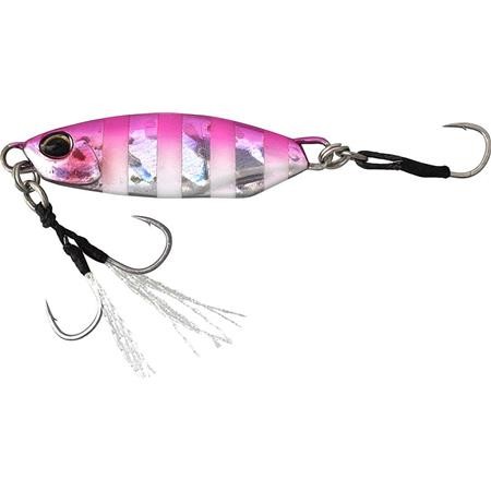 Colher Para Jigger Duo Drag Metal Cast Slow - 20G
