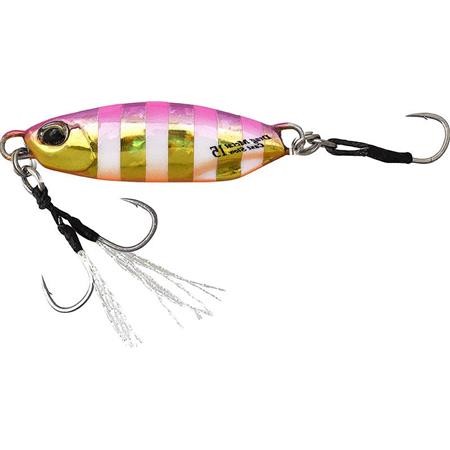 Colher Para Jigger Duo Drag Metal Cast Slow - 40G