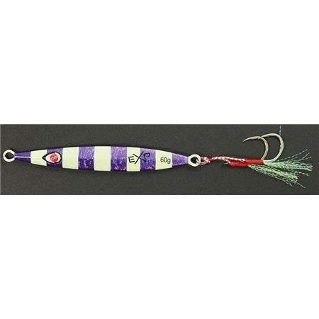 Colher Para Jigger Explorer Tackle Jidai - 20G