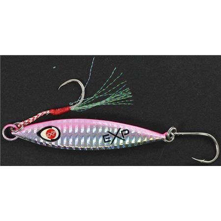 Colher Para Jigger Explorer Tackle Meiji - 17G