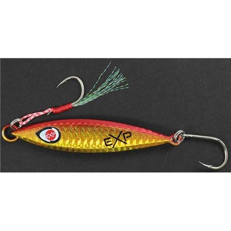 COLHER PARA JIGGER EXPLORER TACKLE MEIJI - 25G